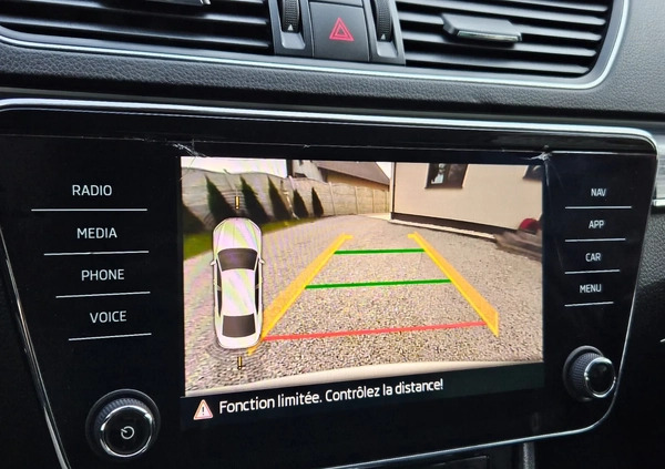 Volvo XC 90 cena 58900 przebieg: 149969, rok produkcji 2017 z Tomaszów Lubelski małe 56
